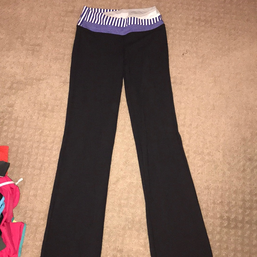 Lululemon Astro pant